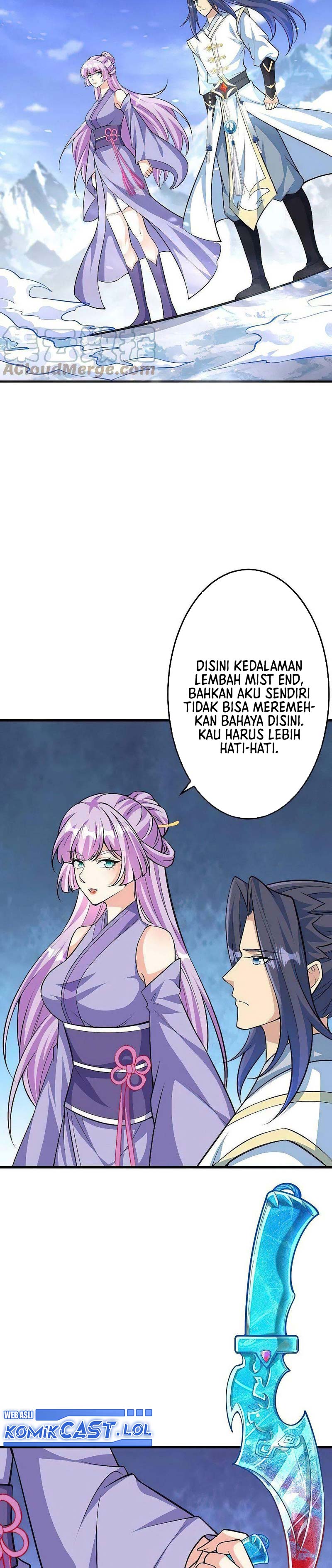 Dilarang COPAS - situs resmi www.mangacanblog.com - Komik against the gods 583 - chapter 583 584 Indonesia against the gods 583 - chapter 583 Terbaru 25|Baca Manga Komik Indonesia|Mangacan